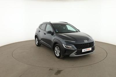 Hyundai Kona 1.0 t-GDi Hybrid 48v Intuitive 120 ch