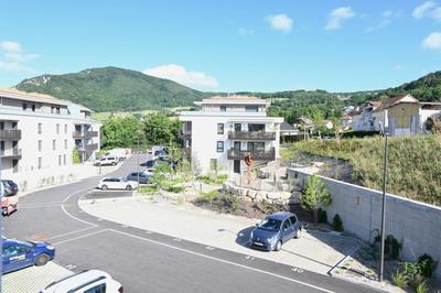 Appartement - 53 m² - 2 pièces