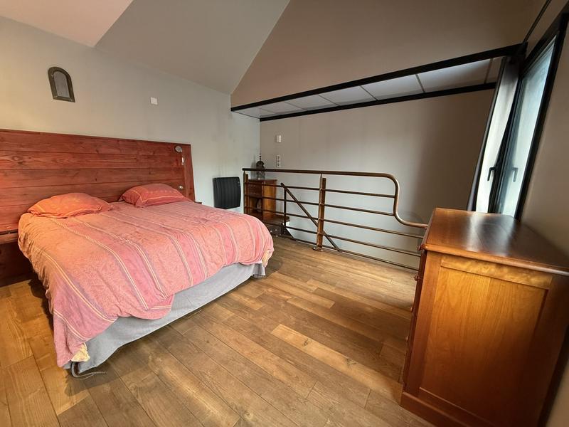 Maison - 92 m² - 3 pièces