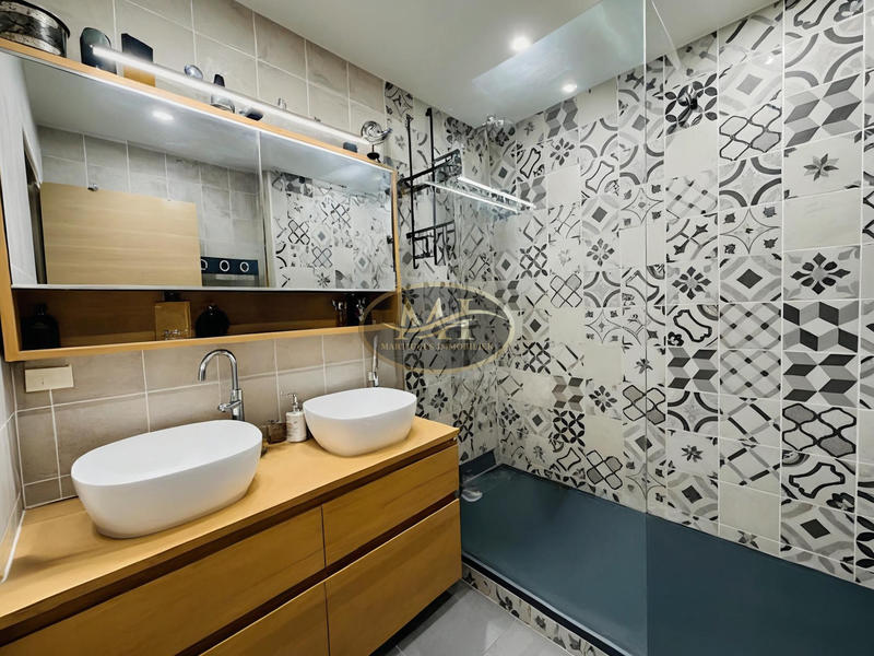 Appartement - 73 m² - 4 pièces