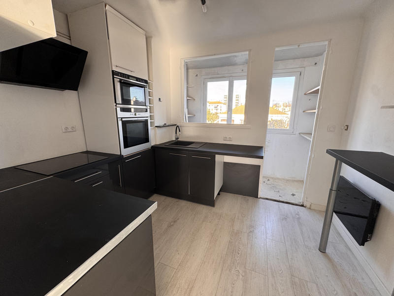 Appartement - 70 m² - 4 pièces