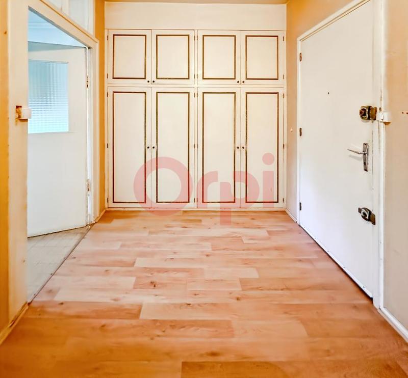 Appartement - 168 m² - 6 pièces