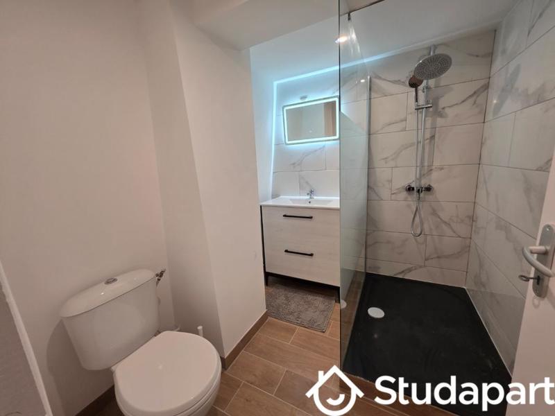 Maison - 17 m² - 1 pièce