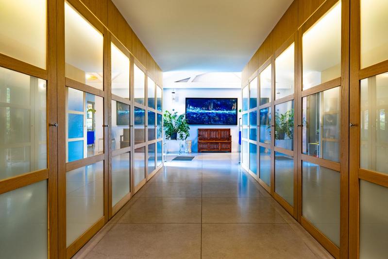 Propriété - 424 m² - 10 pièces