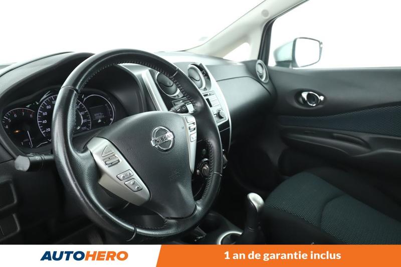 Nissan Note 1.2 Acenta 80 ch