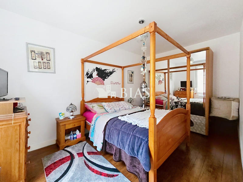 Maison ancienne - 89 m² - 5 pièces