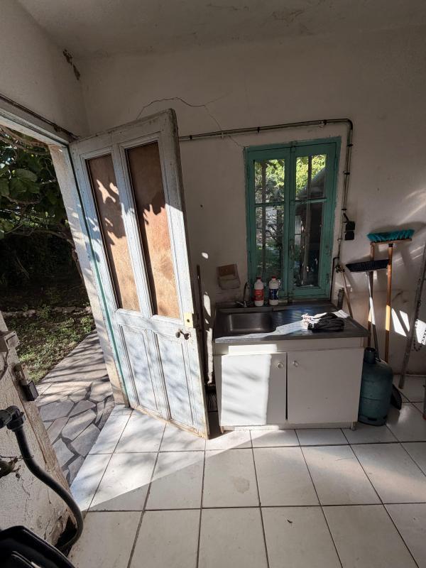 Maison - 56 m² - 2 pièces