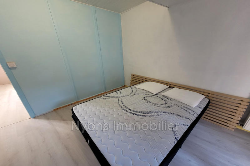 Appartement - 29 m² - 2 pièces
