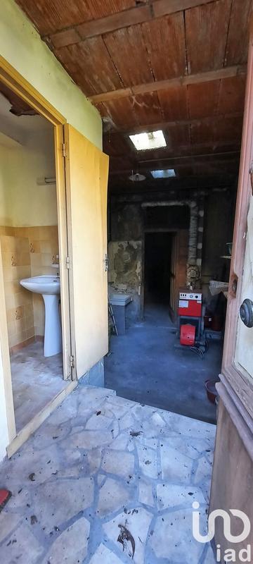 Appartement - 77 m² - 3 pièces