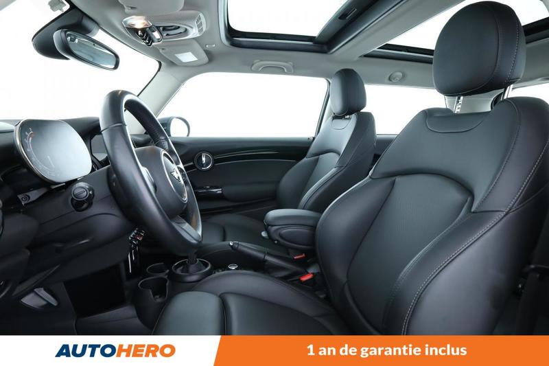 Mini Mini Cooper Edition Camden Bva7 3p 136 ch