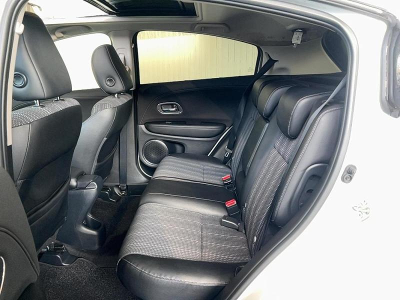 Honda Hrv 1.6 I-Dtec Exclusive Navi