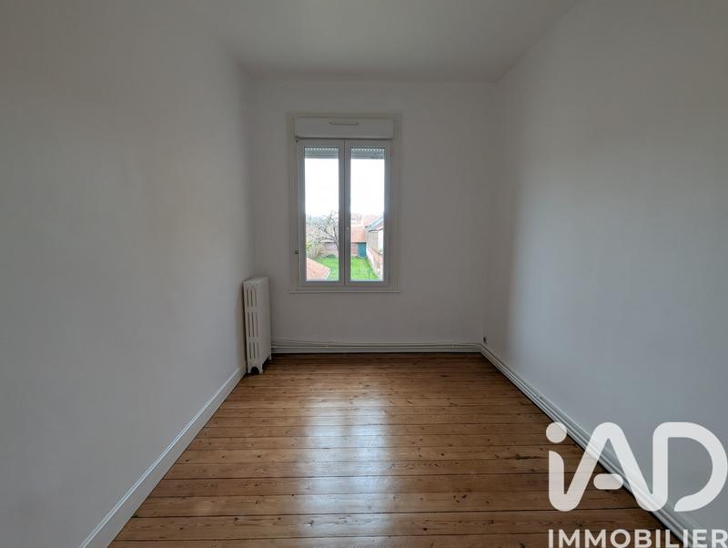 Maison - 131 m² - 5 pièces