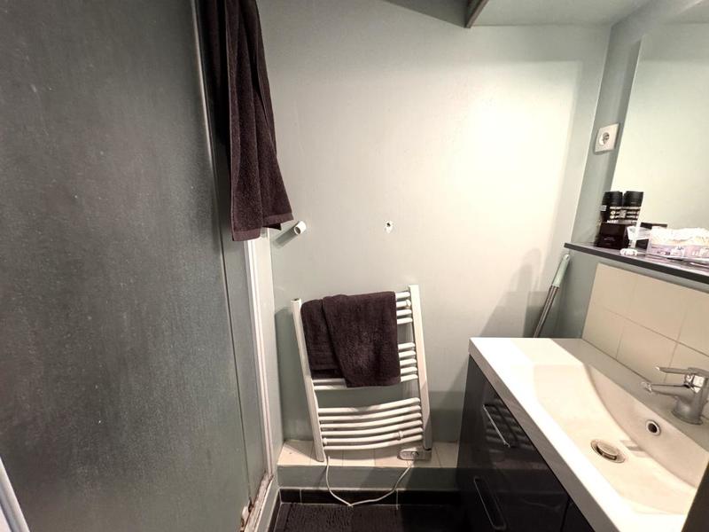 Maison - 64 m² - 4 pièces