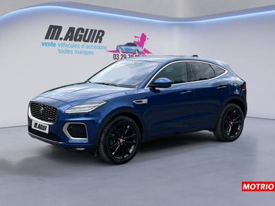 Jaguar E-Pace (2) 1.5 P-300e Phev Awd R-Dynamic se Bva