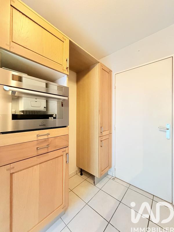 Appartement - 74 m² - 3 pièces