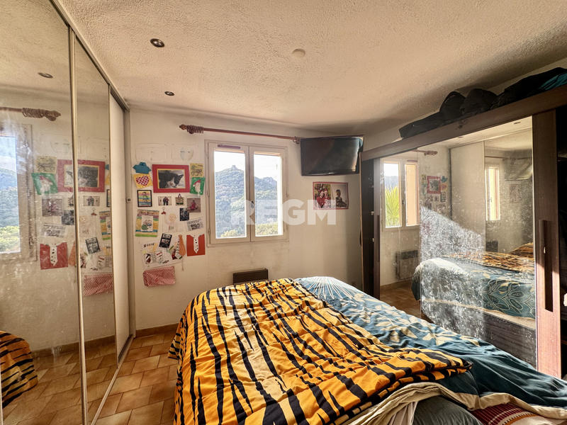 Maison - 101 m² - 4 pièces