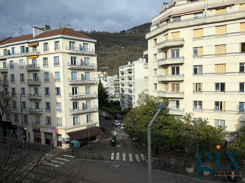 Appartement - 36 m² - 1 pièce