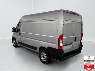 Citroen Jumper Fourgon Tole 35 L2h2 180 s&amp;S Bva8