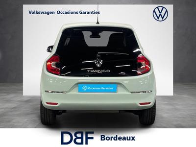 Renault Twingo III TCe 95 Intens