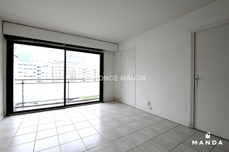 Appartement - 30 m² - 1 pièce