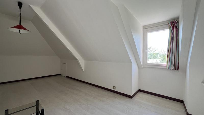 Maison - 190 m² - 6 pièces