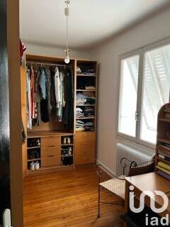 Maison - 114 m² - 4 pièces