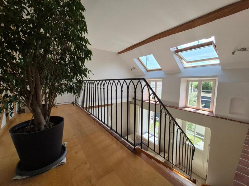 Maison - 136 m² - 6 pièces