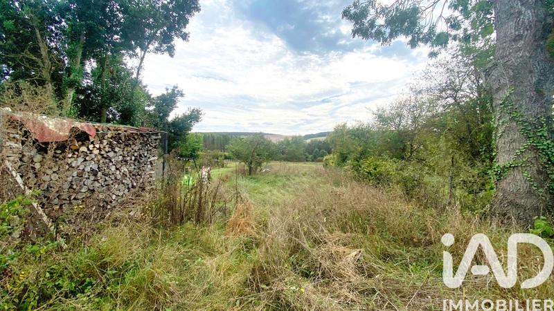 Maison - 95 m² - 3 pièces