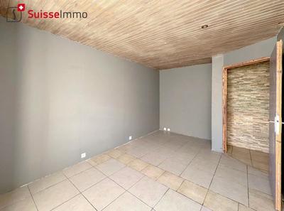 Maison - 70 m² - 3 pièces