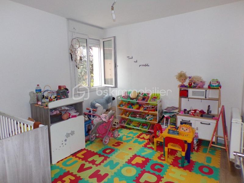 Appartement - 82 m² - 4 pièces