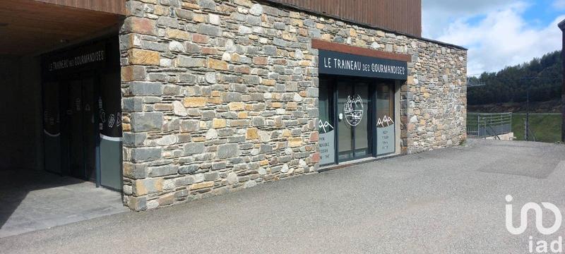 Local commercial - 109 m²