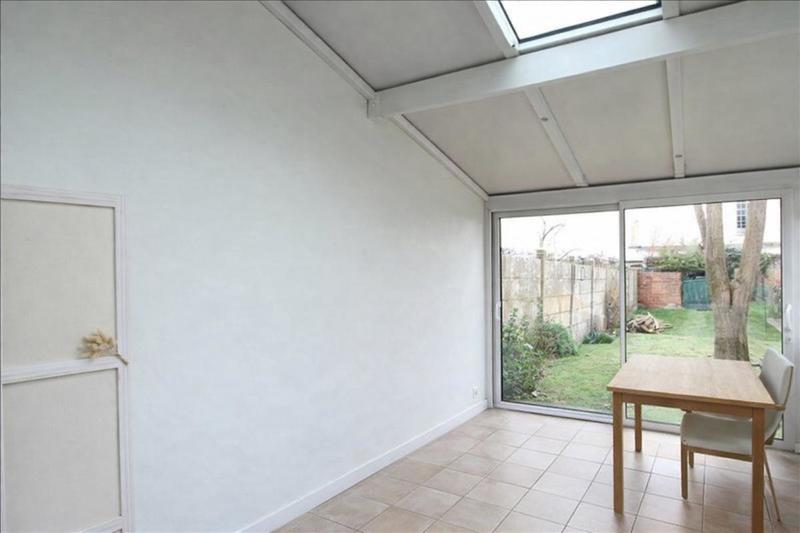 Maison - 46 m² - 2 pièces