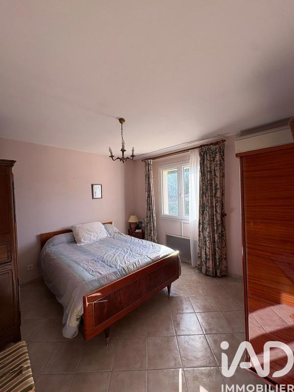 Maison - 115 m² - 4 pièces