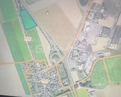 Terrain - 21 058 m²