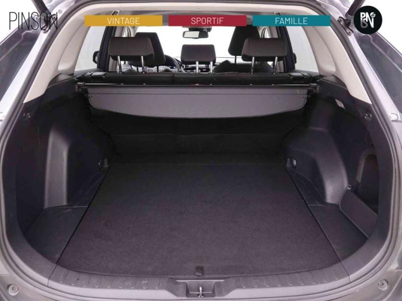 Toyota Rav4 Rav-4 2.5 Hev 218 Dynamic