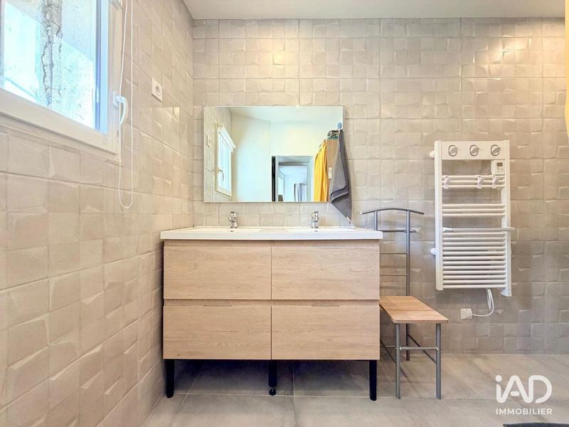 Maison - 135 m² - 5 pièces