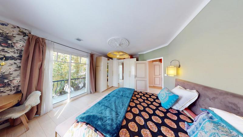 Maison - 152 m² - 4 pièces