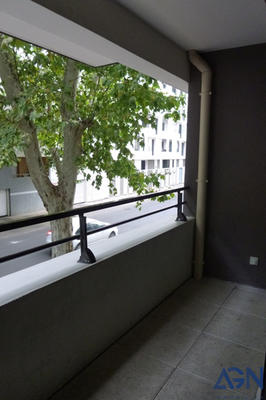 Appartement - 35 m² - 1 pièce