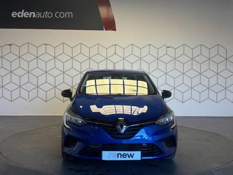 Renault Clio TCe 90 Equilibre