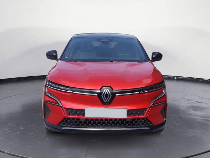 Renault Mégane E-Tech Ev60 220 ch optimum charge Techno