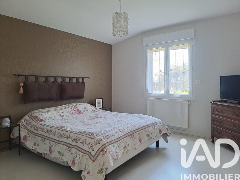 Maison - 175 m² - 6 pièces