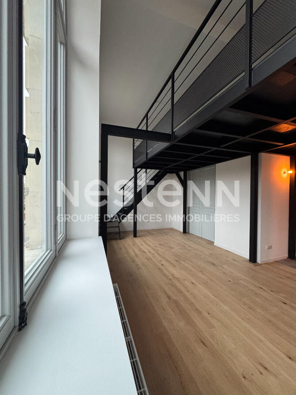 Appartement - 121 m² - 4 pièces