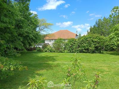 Maison - 167 m² - 4 pièces