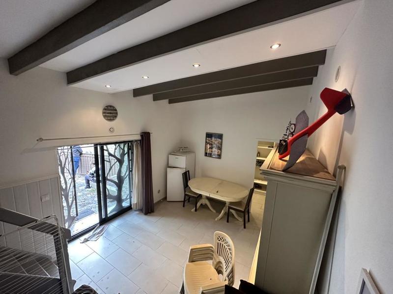 Maison - 72 m² - 4 pièces
