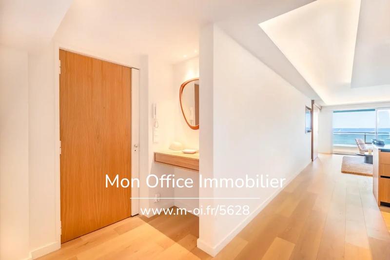 Appartement - 85 m² - 3 pièces