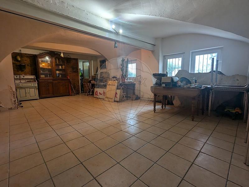 Maison - 165 m² - 5 pièces