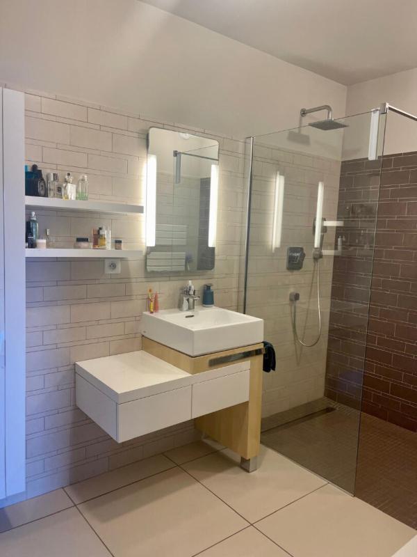 Appartement - 119 m² - 4 pièces