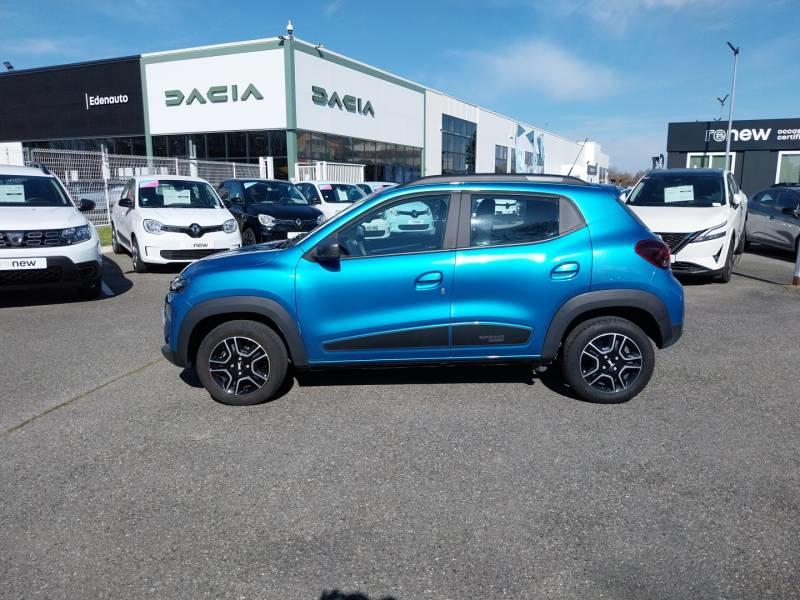 Dacia Spring Expression