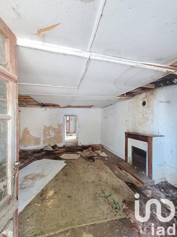 Maison - 135 m² - 4 pièces