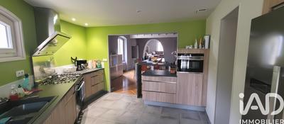 Maison de campagne - 180 m² - 5 pièces